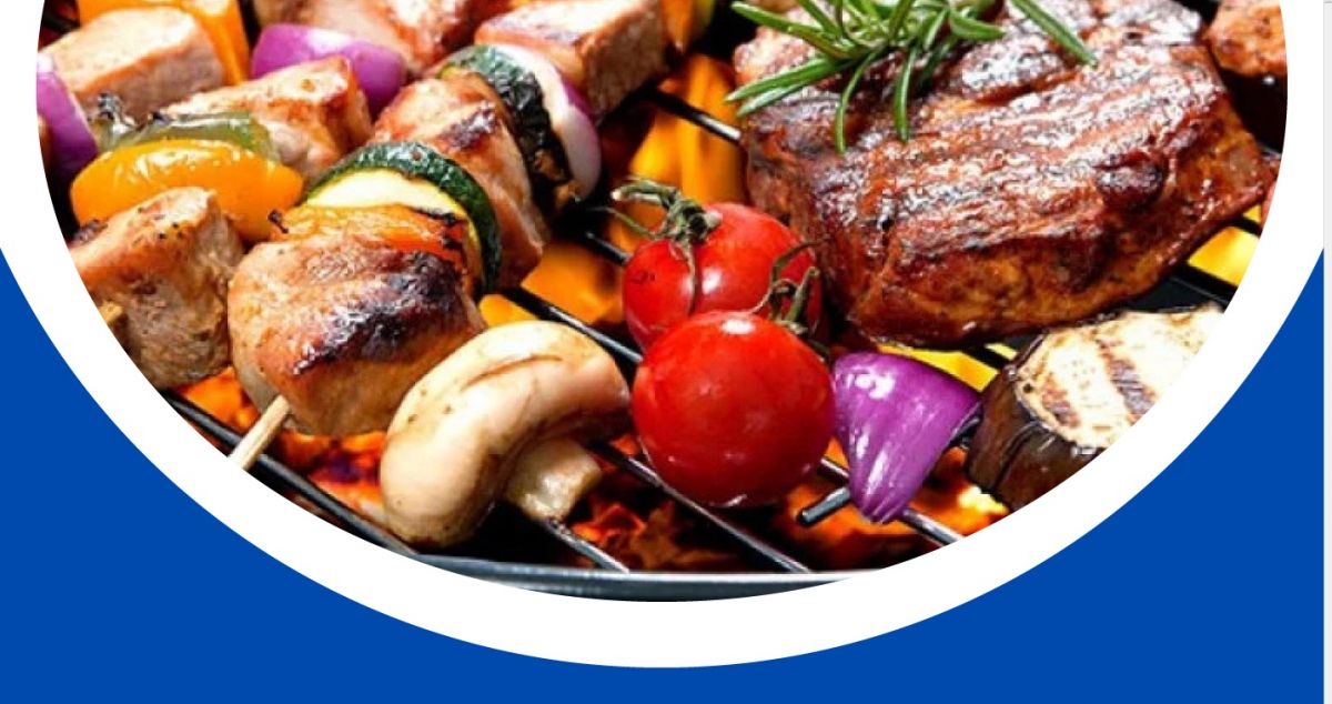 Čtvrtky GRILOVÁNÍ