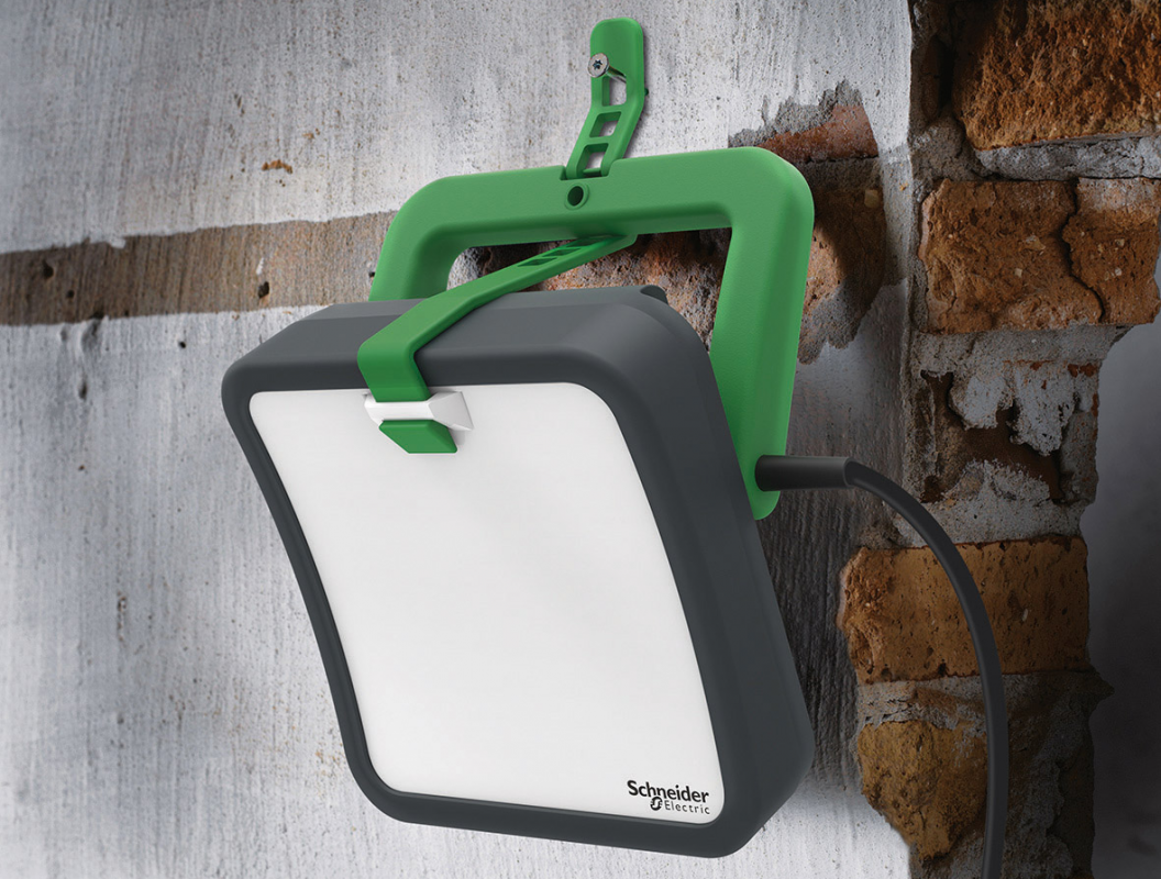 Novinka: Pracovní světla Thorsman