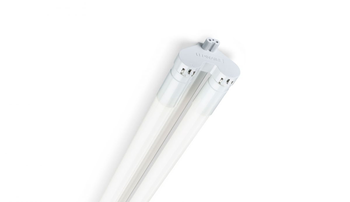 Novinka: Jednoduchá LED svítidla