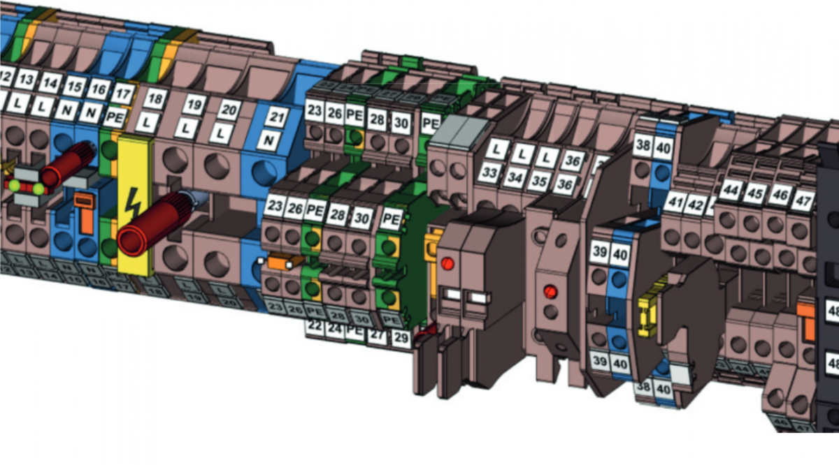 Posouváme šroubové svorky na vyšší level!